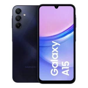 گوشی موبایل سامسونگ مدل Galaxy A15 4G ظرفیت 256 گیگابایت رم 8 گیگابایت – ویتنام